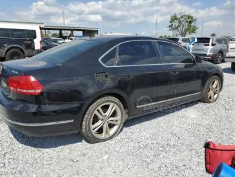 Volkswagen Passat 0.2 2015 თბილისი - photo 5