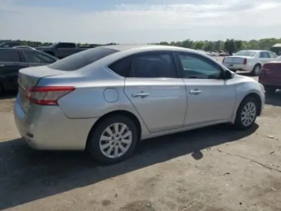 Nissan Sentra 2014 Тбилиси
