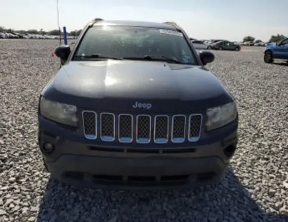 Jeep Compass 2014 თბილისი