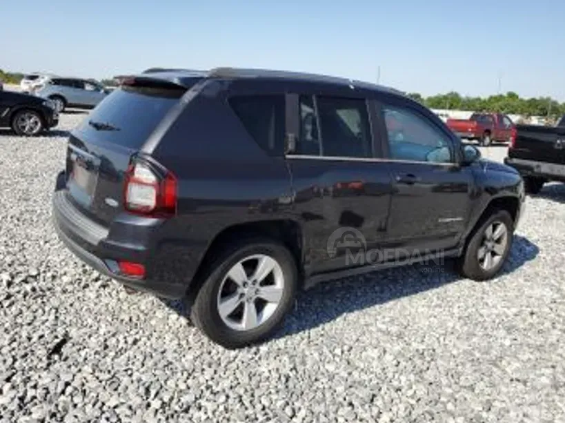 Jeep Compass 2014 Тбилиси - изображение 6