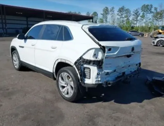 Volkswagen Atlas 3.6 2021 თბილისი