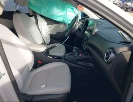 Hyundai Kona 2022 თბილისი