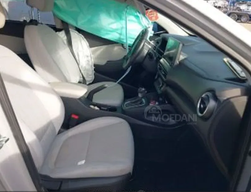 Hyundai Kona 2022 Тбилиси - изображение 6