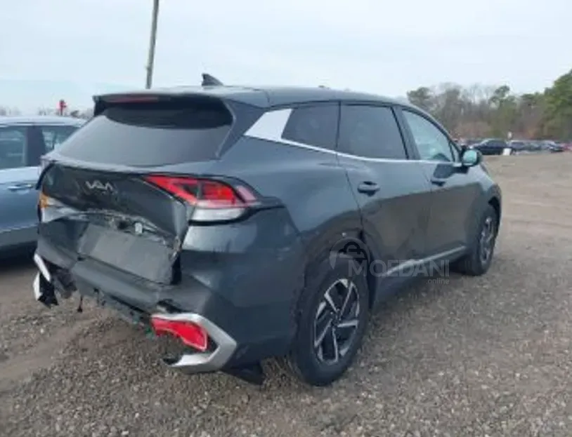 Kia Sportage 2023 Тбилиси - изображение 2