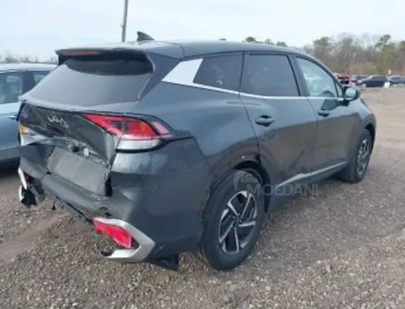 Kia Sportage 2023 Тбилиси - изображение 3