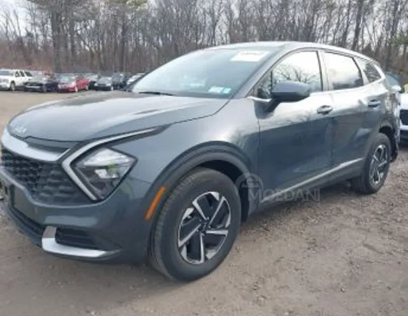 Kia Sportage 2023 Тбилиси - изображение 6