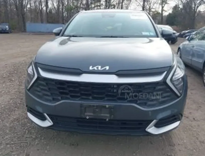 Kia Sportage 2023 Тбилиси - изображение 1
