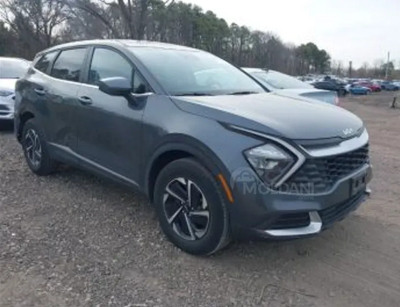 Kia Sportage 2023 Тбилиси - изображение 5