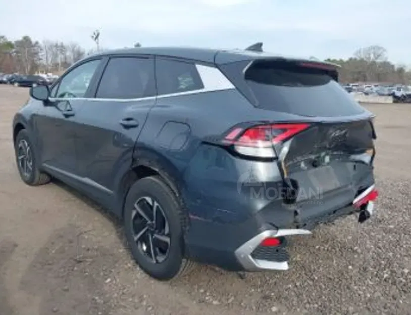 Kia Sportage 2023 Тбилиси - изображение 4