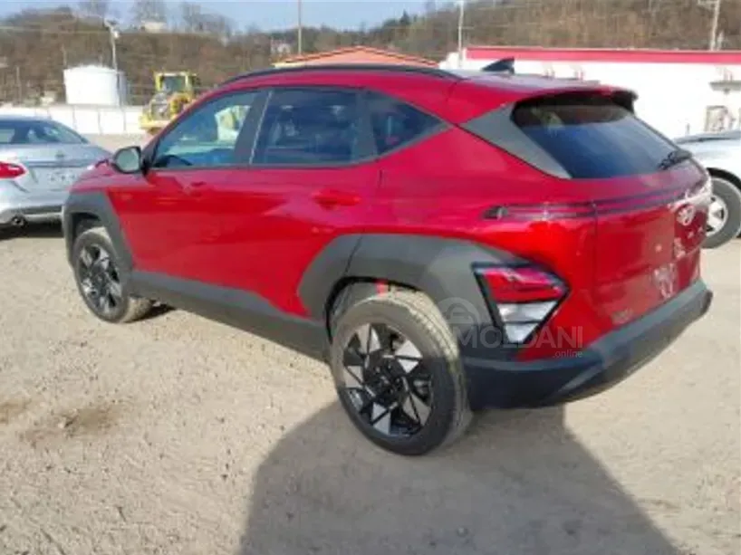 Hyundai Kona 2024 Тбилиси - изображение 3