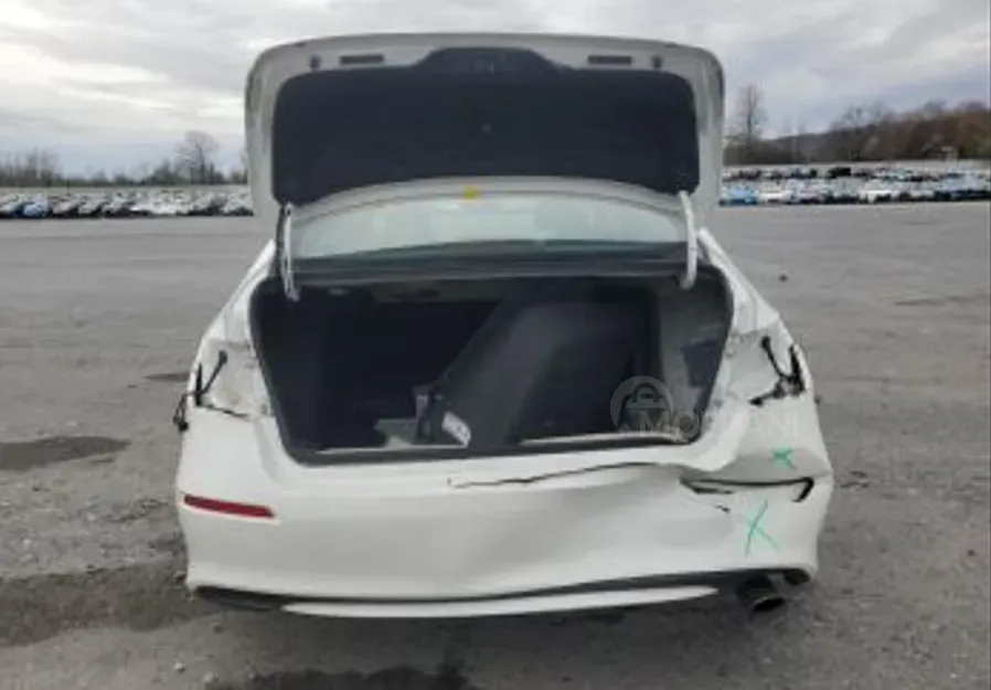 Honda Civic 2022 Tbilisi - photo 5