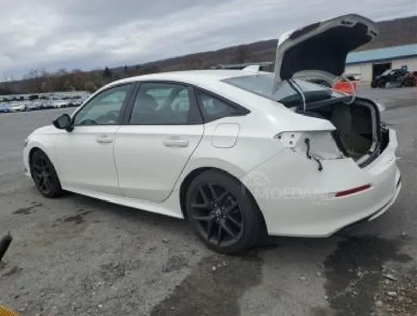 Honda Civic 2022 Tbilisi - photo 6