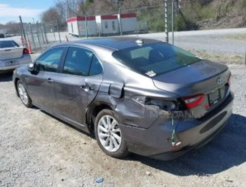 Toyota Camry 2.5L 2022 თბილისი - photo 5