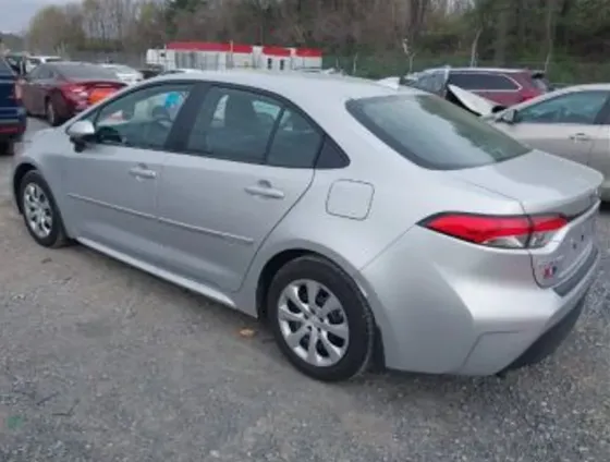 Toyota Corolla 2024 თბილისი