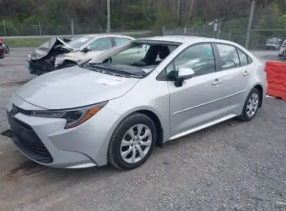 Toyota Corolla 2024 თბილისი