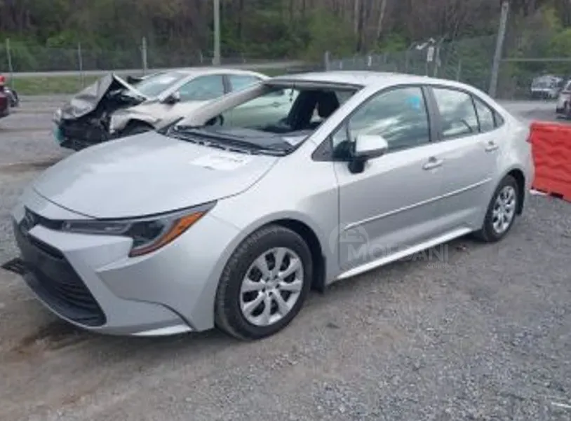 Toyota Corolla 2L 2024 თბილისი - photo 3