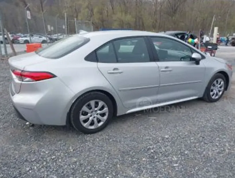 Toyota Corolla 2L 2024 თბილისი - photo 4