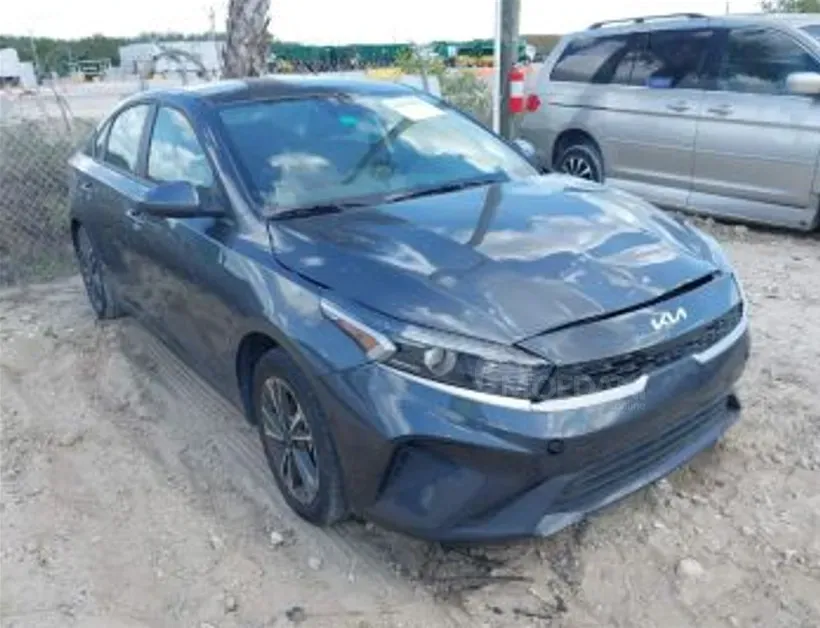 Kia Forte 2024 Тбилиси - изображение 2