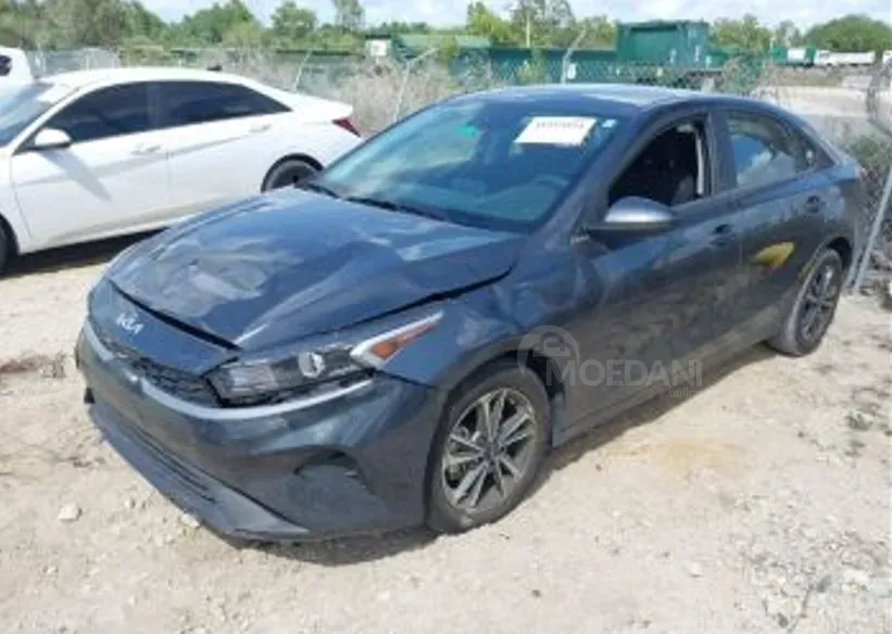 Kia Forte 2024 Тбилиси - изображение 3