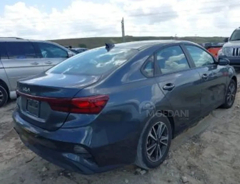 Kia Forte 2024 Тбилиси - изображение 5