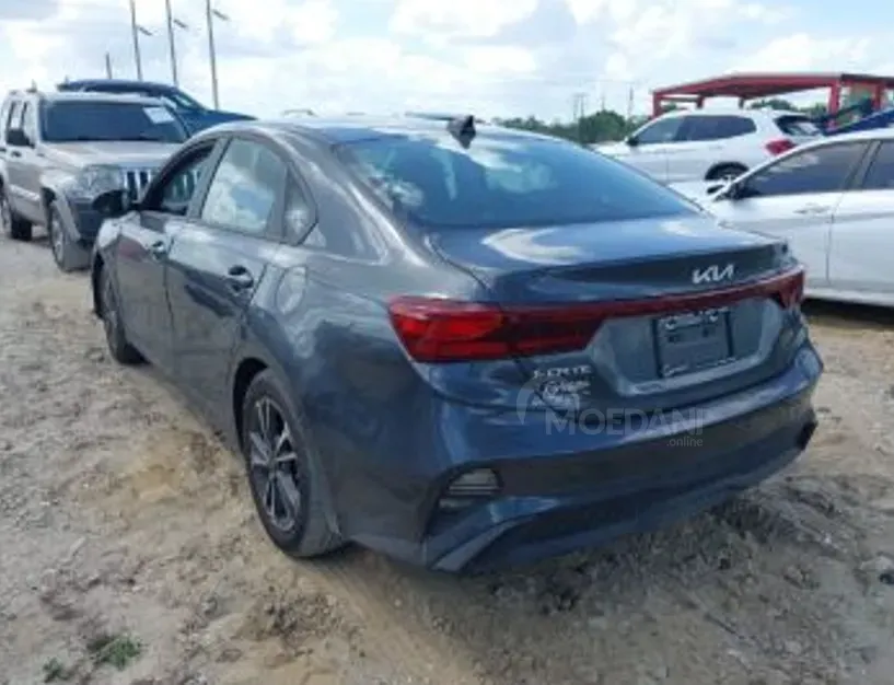 Kia Forte 2024 Тбилиси - изображение 7