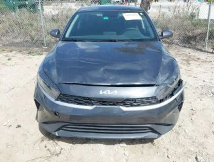 Kia Forte 2024 Тбилиси - изображение 1