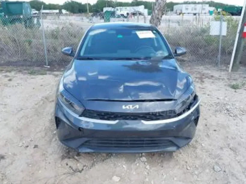 Kia Forte 2024 Тбилиси - изображение 6