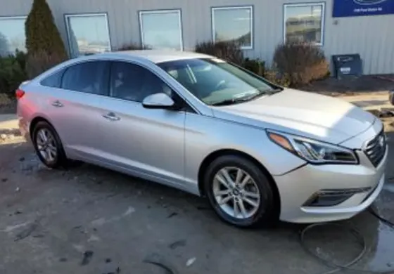 Hyundai Sonata 2015 Tbilisi