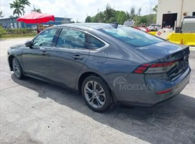 Honda Accord 2023 თბილისი - photo 6