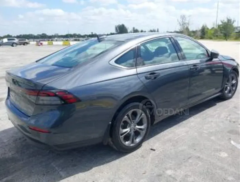 Honda Accord 2023 თბილისი - photo 4