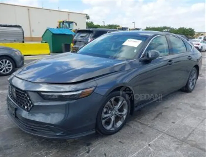 Honda Accord 2023 თბილისი - photo 3