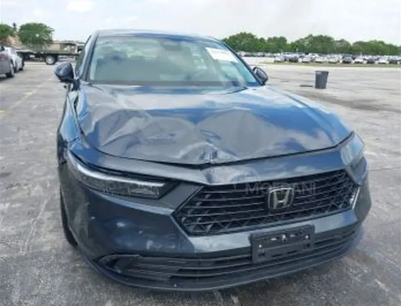 Honda Accord 2023 თბილისი - photo 5