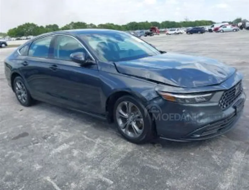 Honda Accord 2023 თბილისი - photo 2