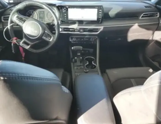 Kia K5 2023 თბილისი