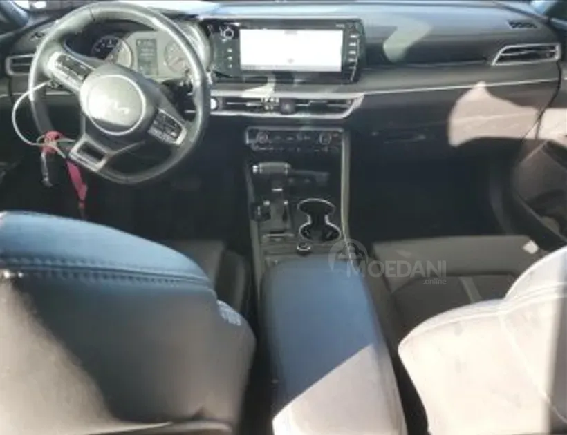 Kia K5 2023 Тбилиси - изображение 6