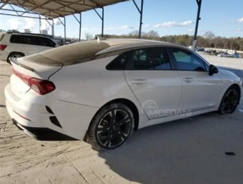 Kia K5 2023 Тбилиси - изображение 4