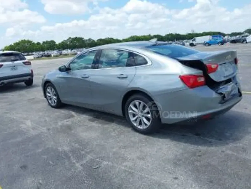 Chevrolet Malibu 2024 Тбилиси - изображение 6