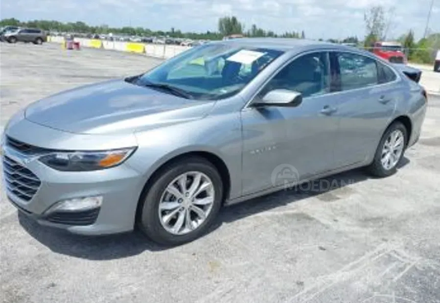 Chevrolet Malibu 2024 Тбилиси - изображение 3