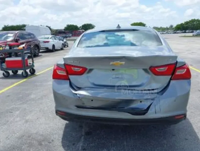 Chevrolet Malibu 2024 Тбилиси - изображение 5