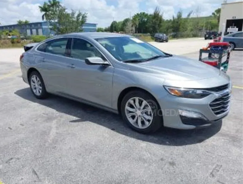 Chevrolet Malibu 2024 Тбилиси - изображение 2