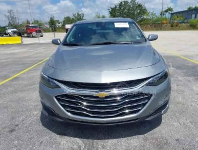 Chevrolet Malibu 2024 Тбилиси - изображение 1