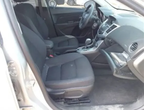 Chevrolet Cruze 2016 Tbilisi