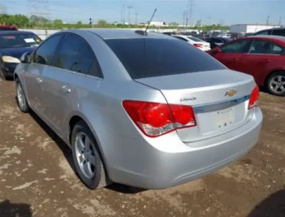 Chevrolet Cruze 2016 Tbilisi
