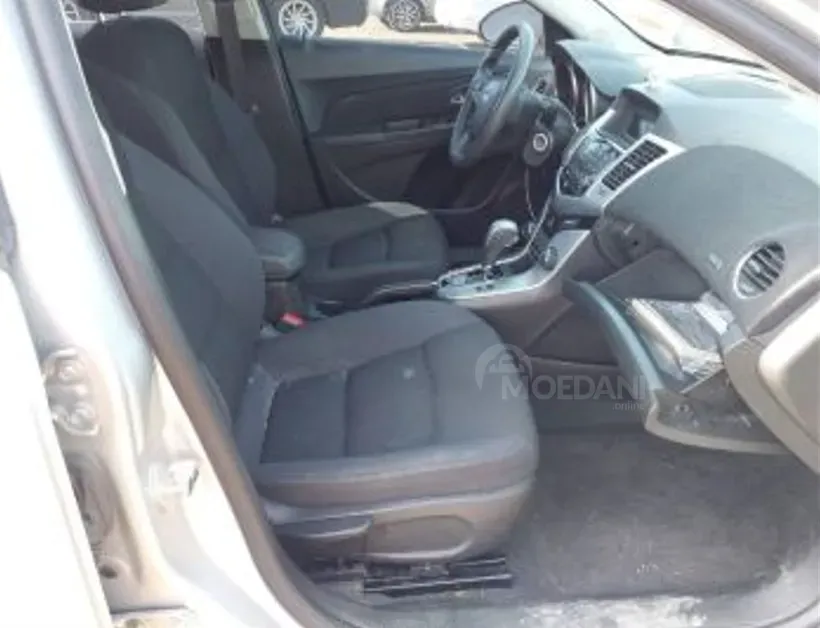 Chevrolet Cruze 2016 Тбилиси - изображение 5
