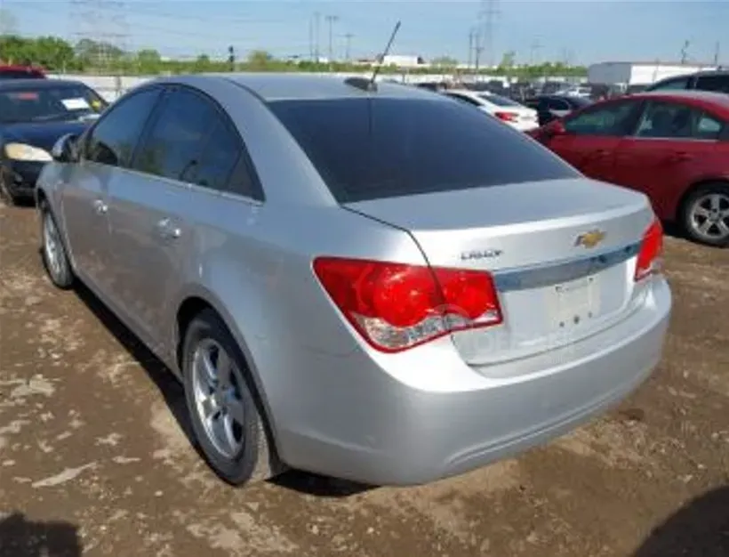 Chevrolet Cruze 2016 Тбилиси - изображение 4