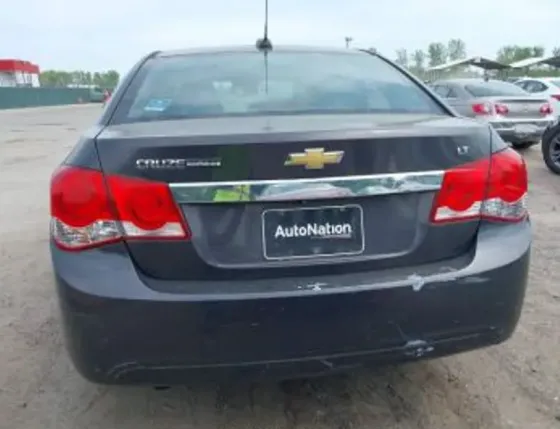 Chevrolet Cruze 2016 Tbilisi
