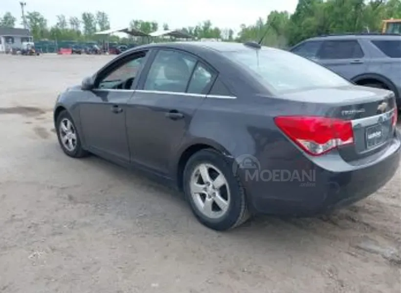 Chevrolet Cruze 2016 Тбилиси - изображение 3