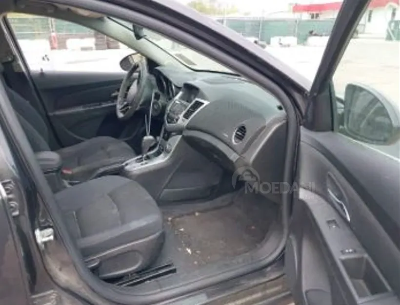 Chevrolet Cruze 2016 Тбилиси - изображение 5