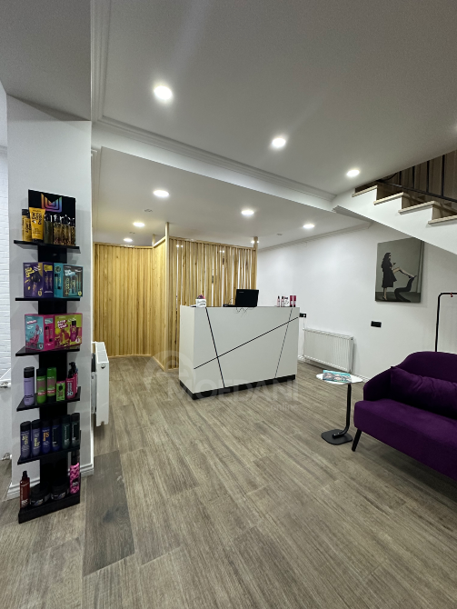 იყიდება მზა ბიზნეს პრემიუმ კლასის სილამაზის სალონი ბატუმში ბათუმი - photo 3