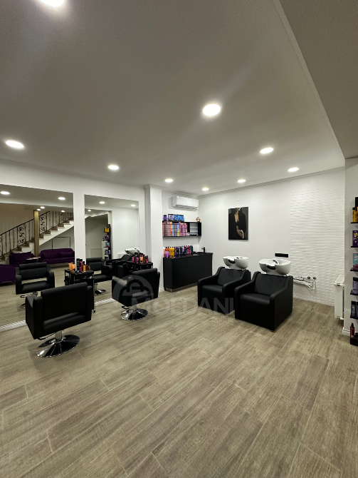 იყიდება მზა ბიზნეს პრემიუმ კლასის სილამაზის სალონი ბატუმში ბათუმი - photo 2
